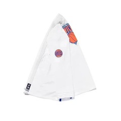 Albino & Preto x New York Knicks BJJ Gi Limited Edition Kimono A&P Jiu Jitsu