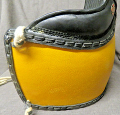 Nippon Ken-Po Breastplate or „Munedate” Armor Also Used For Kendo w/ Bag