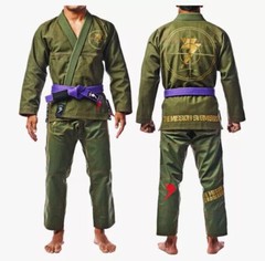 Storm Stealth Berimbolo Gi | Jiu-Jitsu Kimono 350GSM Top Quality Storm Gi