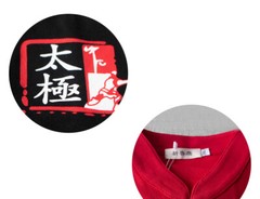Summer Breathable Short Sleeve Kung Fu Shirts Wing Chun Training Vintage Sport