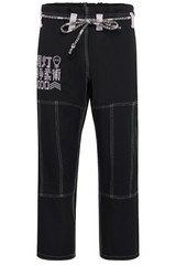 Shoto Jiu Jitsu Gi – BJJ Gi – Senso Jiu Jitsu