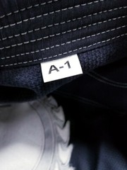 Oama Momentum Martial Arts Jiu Jitsu /Karate A1