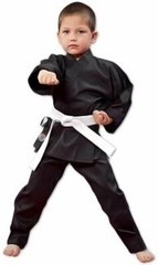 ProForce 6 oz. Lightweight Student Uniform (Elastic Drawstring)