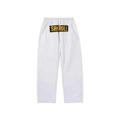 New Arrival Shoyoroll Grunge Kimono White Premium quality BJJ Gi Jiujitsu Suit