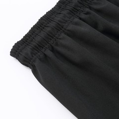 Karate Pants 8oz Middleweight Elastic Waist Martial Arts Pants Perfect for Tr…
