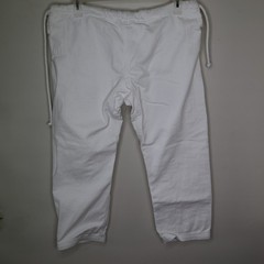 93 Brand Standard Issue BJJ Gi – Women’s Jiu Jitsu Uniform – White – Size F4