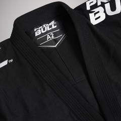 BJJ Gi for Men & Women – Brazilian Jiu Jitsu Preshrunk Martial Arts
