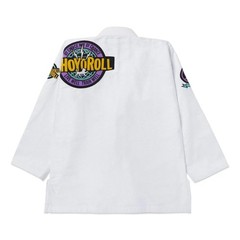 New Arrival Shoyoroll Grunge Kimono White Premium quality BJJ Gi Jiujitsu Suit
