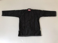 Shoyoroll Batch #37 Black Human Chess BJJ Gi MMA Brazilian Jiu Jitsu Kimono