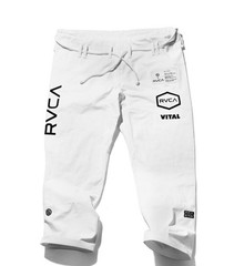 Shoyoroll RVCA X Vital BJJ Gi | BJJ Kimono 450 GSM Top Quality Gi + free postage