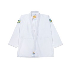 Shoyoroll IBJJF 2024 WAZAir Ultralite Brazilian Jiu-Jitsu BJJ Uniform Kimono Gi