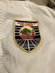 KIDS KARATE GI. MACHO MARTIAL ARTS