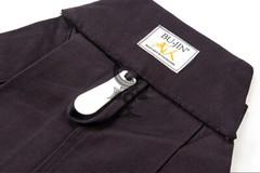 8800# indigo dyed Kendo hakama – 100%cotton all size japanese kendo uniform bott