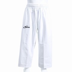 Karate Taekwondo PANTS Martial Arts Gi Uniform