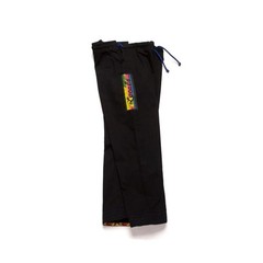 Albino and Preto Batch 78 Locals Kimono Black BJJ Gi JIU JITSU Kimono 450GSM