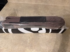 Shoyoroll Ultra Premium 2.0 V2 Brown Belt A2 BJJ Gi Brazilian JiuJitsu Grappling