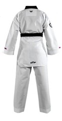 Tusah Taekwondo Premium Fighter Uniform – 2 Styles!