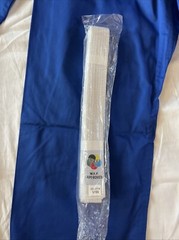 Karate Uniform – Light Weight Kids Karate Gi 5/180 (Belt Included)