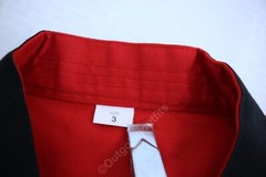 Robinsons Taekwondo High Performance Martial Arts Uniform Top Size 3
