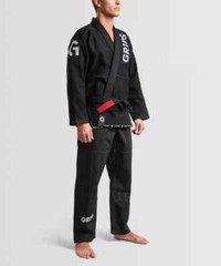 New GRIPS Primero Competition BJJ Gi | Kimono 350/450 GSM Top Quality Gi