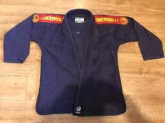 BRAND NEW Shoyoroll Comp Standard Black Q2 XIX BJJ Gi in All Sizes