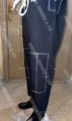 3 In 1 Pack Brazilian Jiu Jitsu Pants BJJ 3 Trousers of your choice high quality
