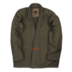 SHOYOROLL BATCH #67 MAGIKIMONO V2 OLIVE GREEN A2L GUMA EXCLUSIVE