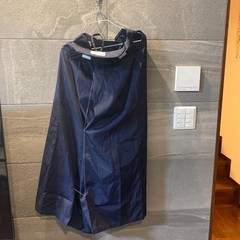 Kendo Uniform And Judo Uniform Set