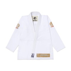 New Shoyoroll Tana Competitor Kimono Bjj Gi Karate Jiu-Jitsu Uniform suit + Bag