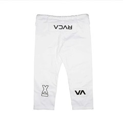 Shoyoroll RVCA x StreetX (White)