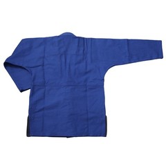 ALMA Bjj Uniform Made in Japan Supernova Model Blue Size A3 – Gis/Kimonos