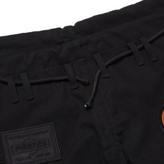 Shoyoroll Batch 123 SYR x Porter BJJ Gi Kimono Black 450 GSM – With Bag