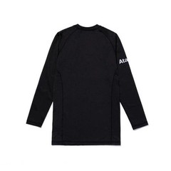 Shoyoroll Batch 109 Ataque BJJ Rash Guard Long Sleeve + Grappling Shorts Set