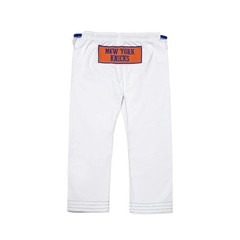 Shoyoroll Albino & Preto x New York Knicks BJJ Gi 450 GSM ALL SIZES AVAILBLE