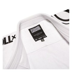 Custom White BJJ Gi Best Seller Premium Quality 100% Cotton Brazilian Jiu Jitsu