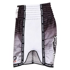 Felino 2 Piece Sublimated Kick Boxing Muay Thigh Mixed Martial Arts Uniform Set