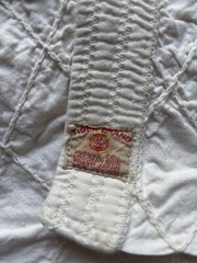 Vintage Tiger Brand Kodokan Inouye Judo Gi Martial Arts Uniform Japan Jacket