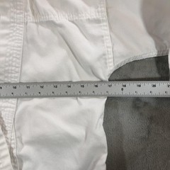 Gracie Jiu-Jitsu Official Kids Gi Set 00 White Jacket Pants BJJ Youth Gi Uniform