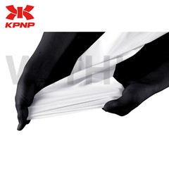 KPNP BLACK LABEL World Taekwondo Federation Official Uniform /2~3days Fedex ship