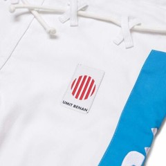Shoyoroll Batch #107 Blue/White Umit Benan V2