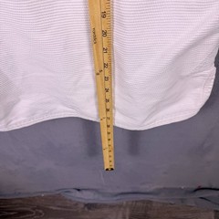 Kingz Kimonos Kore Gi White A2 Jiu Jitsu MMA Martial Arts Top Training