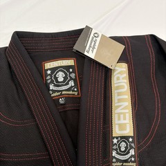 Century MA Spider Monkey Heavy Weight BJJ Gi Size: A4