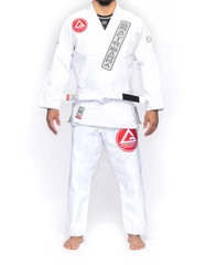 Gracie Barra GB1 edition Kimono 350/450 GSM Top Quality BJJ Gi Fight Wear