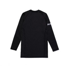 RashGuard and Shorts are made of very fine quality stretchable material and ver