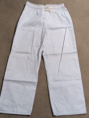 Tae Kwon Do Sparring Set Pine Tree Gear & Yoon’s Academy Bear Brand Uniform Sz 5