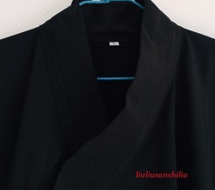 Wudang Taoist Suit Kung Fu Tai Chi Uniform Wushu Wing Chun Unisex Robe or Pants