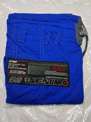 BRAND NEW Blue Venum Elite Light 3.0 Jiu-Jitsu UFC Premium Kimono Set Size AO
