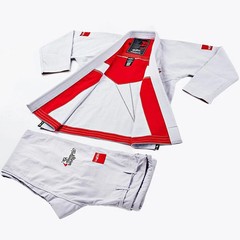 Storm Iconic Limited Edition Gi | Jiu-Jitsu Kimono 350 GSM Top Quality Storm Gi