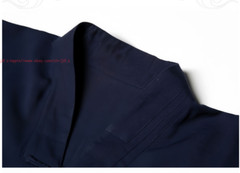 Shaolin Monk Wudang Taoist Linen Robe Tai Chi Uniform Martial arts Wing Chun Set