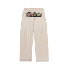 Albino and Preto Convergence unbleached BJJ Gi: Lightweight unbleached Brazilian